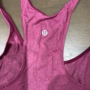Lululemon Tanktop